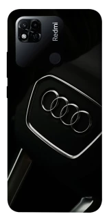 Чехол на Xiaomi Redmi 10A AUDI фото 1 из 1