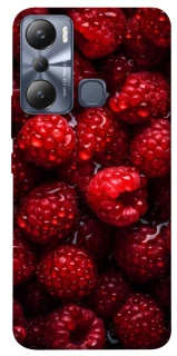 Чехол на Infinix Hot 20i Малинка фото 1 из 1