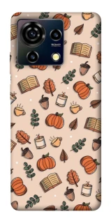Чехол на ZTE Blade V50 Vita Autumn vibes ver.5 фото 1 Чехол на ZTE Blade V50 Vita Autumn vibes ver.5 фото 1 из 1