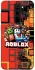 Чохол на Xiaomi Redmi Note 8 Pro Roblox aesthetics ver.8 фото 1 з 1