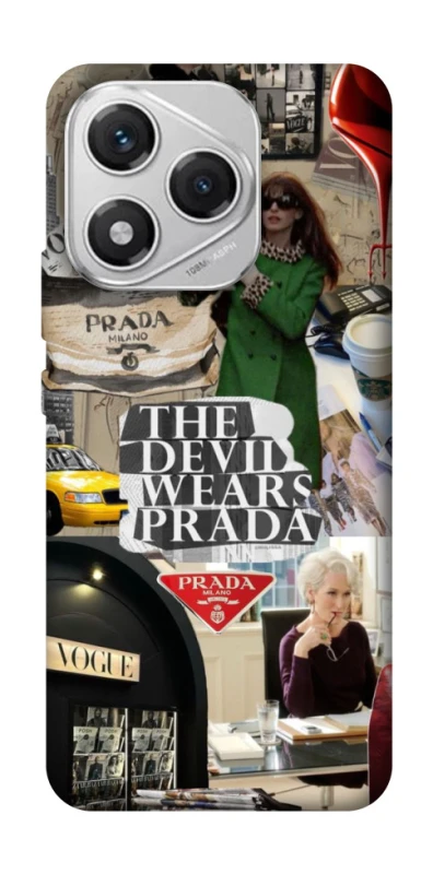 Чохол на Honor 400 Lite Fashion collage ver.14 фото 1 з 1