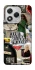 Чохол на Honor 400 Lite Fashion collage ver.14 фото 1 з 1