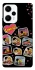 Чохол на Xiaomi Poco F5 / Note 12 Turbo Love is ver.3 фото 1 з 1
