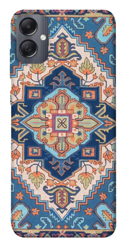 Чохол на Samsung Galaxy A05 Килим v3 фото 1 з 1