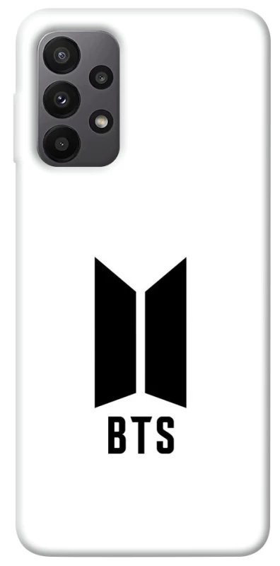 Чохол на Samsung Galaxy A23 4G BTS logo фото 1 з 1