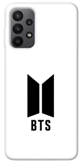 Чохол на Samsung Galaxy A23 4G BTS logo фото 1 з 1