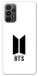 Чохол на Samsung Galaxy A23 4G BTS logo фото 1 з 1
