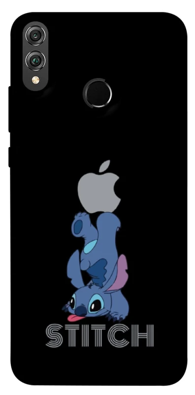 Чохол на Huawei Honor 8X Stitch ver.18 фото 1 з 1
