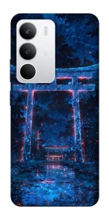 Чохол на Realme C71 torii gate фото 1 з 1