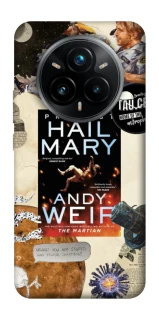 Чохол на Realme 14 Pro+ Project Hail Mary ver.2 фото 1 з 1