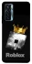 Чохол на TECNO Camon 17 Pro King Roblox фото 1 з 1