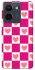Чохол на Vivo Y36 Chess heart фото 1 з 1
