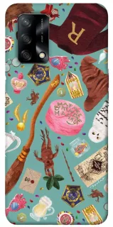 Чохол на Oppo A74 4G Harry Potter v28 фото 1 з 1