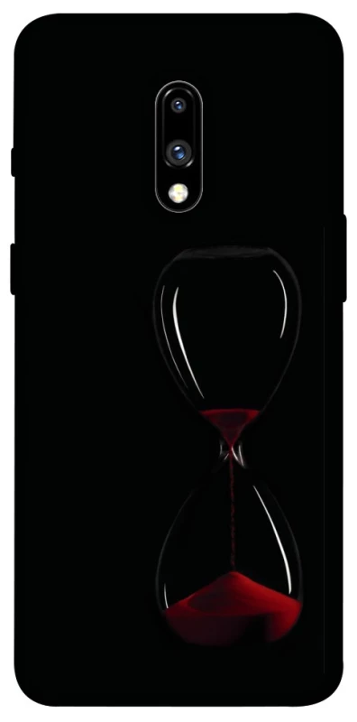 Чохол на OnePlus 7 Red Time фото 1 з 1