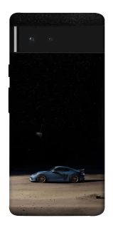 Чохол на Google Pixel 6 911 night фото 1 з 1