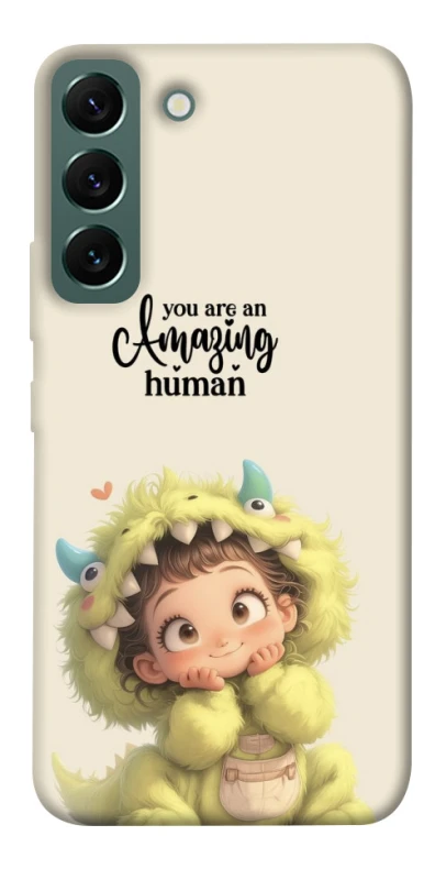 Чохол на Samsung Galaxy S22 You are amazing фото 1 з 1