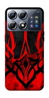 Чехол на Xiaomi POCO X8 Pro Герб v18 фото 1 из 1