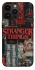Чохол на Apple iPhone 14 Pro Max (6.7") Stranger Things ver.29 фото 1 з 1