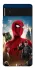 Чохол на Google Pixel 6 Spider Man ver.2 фото 1 з 1