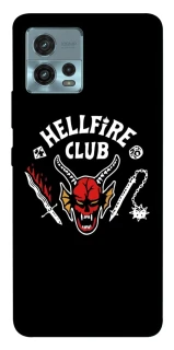 Чохол на Motorola Moto G72 Stranger Things ver.1 фото 1 з 1