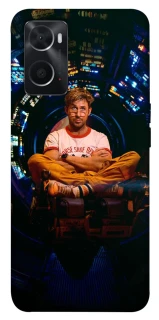 Чохол на Oppo A76 4G Project Hail Mary ver.3 фото 1 з 1