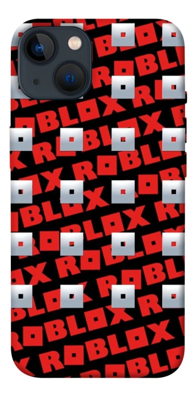 Чохол на Apple iPhone 13 (6.1") Roblox aesthetics ver.9 фото 1 з 1