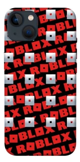 Чохол на Apple iPhone 13 (6.1") Roblox aesthetics ver.9 фото 1 з 1