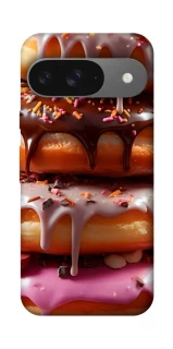 Чехол на Google Pixel 10 Пончики фото 1 из 1