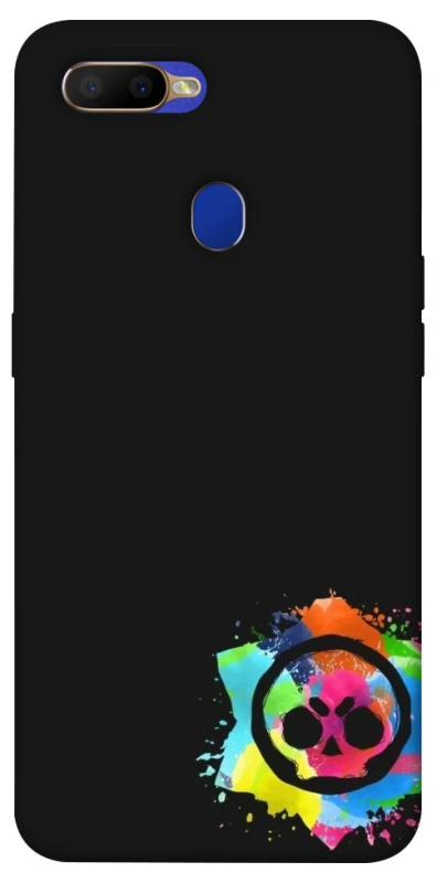 Чохол на Oppo A5s Brawl Stars ver.4 фото 1 з 1