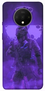 Чохол на OnePlus 7T Радіація v6 фото 1 з 1