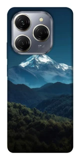 Чехол на TECNO Spark 20 Pro Mountain v4 фото 1 из 1