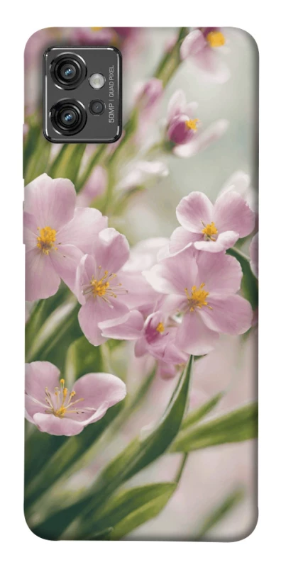 Чохол на Motorola Moto G32 Spring фото 1 з 1