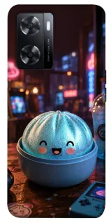 Чехол на Oppo A57s Dumpling ver.5 фото 1 из 1