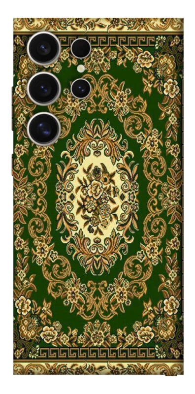 Чехол на Samsung Galaxy S25 Ultra Килим v9 фото 1 из 1