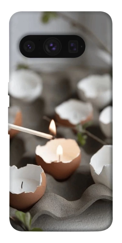 Чохол на Google Pixel 8 Pro Eggcellent фото 1 з 1