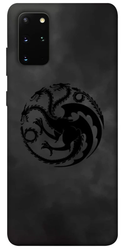 Чехол на Samsung Galaxy S20+ House of the Dragon ver.3 фото 1 из 1