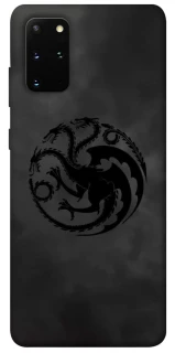 Чехол на Samsung Galaxy S20+ House of the Dragon ver.3 фото 1 из 1