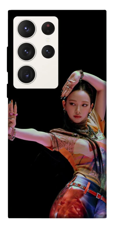 Чохол на Samsung Galaxy S23 Ultra Aespa-Karina фото 1 з 1