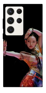 Чехол на Samsung Galaxy S23 Ultra Aespa-Karina фото 1 из 1