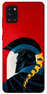 Чехол на Samsung Galaxy A31 Agamemnon фото 1 из 1
