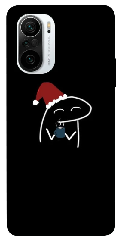 Чохол на Xiaomi Redmi K40 / K40 Pro / K40 Pro+ / Poco F3 Christmas mood фото 1 з 1