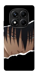 Чохол на Xiaomi Redmi Note 14 Pro 4G Toji v6 фото 1 з 1