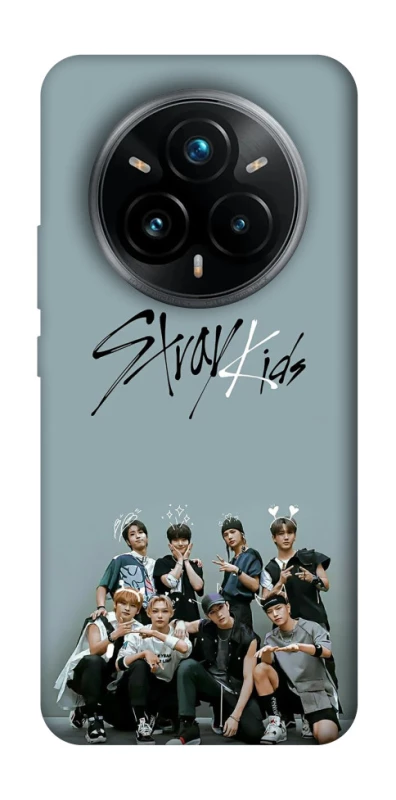 Чехол на Realme 14 Pro Stray Kids v5 фото 1 из 1