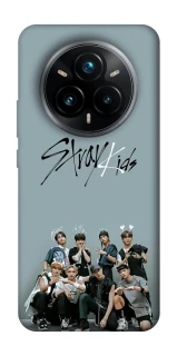 Чехол на Realme 14 Pro Stray Kids v5 фото 1 из 1