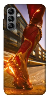 Чехол на Samsung Galaxy A04s Flash leg фото 1 из 1