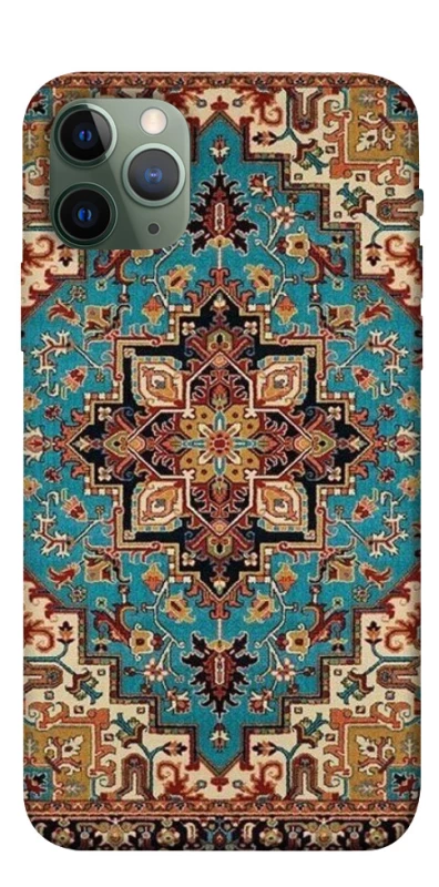 Чехол на Apple iPhone 11 Pro (5.8") Килим v5 фото 1 из 1