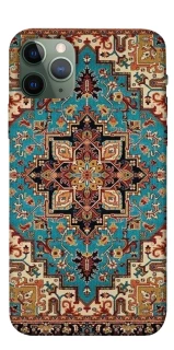 Чохол на Apple iPhone 11 Pro (5.8") Килим v5 фото 1 з 1