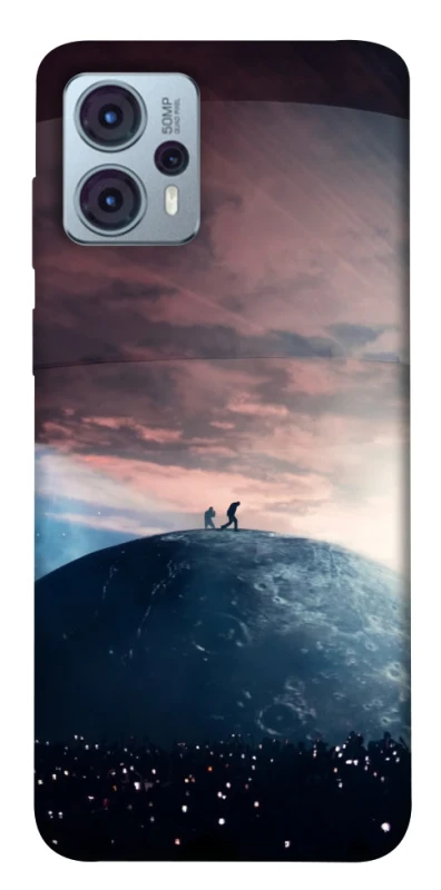 Чехол на Motorola Moto G23 Kanye West ver.6 фото 1 из 1