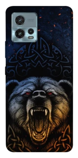 Чохол на Motorola Moto G72 Bear v2 фото 1 з 1