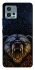 Чохол на Motorola Moto G72 Bear v2 фото 1 з 1
